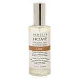 Demeter Room Spray - Dirt 4oz