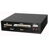 Multi-card Reader with USB2.0