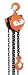 JET 101713 SMH-2T-15 2-Ton Capacity 15-Foot Chain Hoist