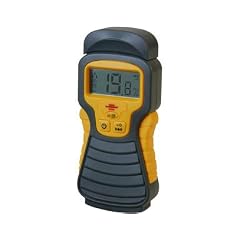 BRENNEN 1298680 Holz Feuchtigkeitspruefgeraet messgeraet