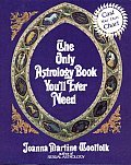 The Only Astrology Book You ll Ever Need