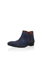 dkode Botines Chelsea Elroy (Azul)