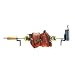 Premium Electric Rotisserie