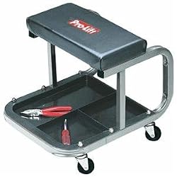 Shinn Fu Co. C-2701 Pro-Lift Creeper Seat