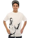 Sons Of Liberty The Obama Point Tee,T-shirts for Men