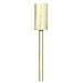 Beauties Factory Nail Drill Carbide Bit Model #C