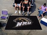 Western Michigan Broncos Ulti-Mat