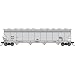 Search : Atlas West Lake Polymers #60145 5800 Plastics Hopper HO Scale Freight Car