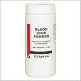 AgriLabs Blood Stop Powder