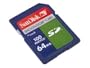 SanDisk SDSDS64A10 Shoot & Store, Secure Digital, 64MB