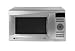 LG MS1947WS Microwave, Silver, 700W, 17LTR