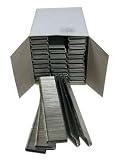 Eigenschaften Güde  / HEFTKLAMMERN 40 MM A 2500 ST. 40256