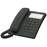 Panasonic Integrated Phone (KX-TS550B)