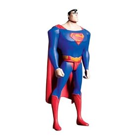 superman action figures image11 Action Figures Superman DC Direct Superman Doomsday