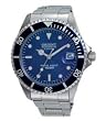 Orient #2ER00002D Men's 100M Automatic Diver Watch