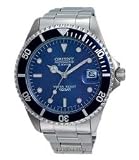 Orient #2ER00002D Men's 100M Automatic Diver Watch