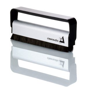 Clearaudio – CARBON FIBER RECORD BRUSH