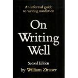 On Writing Well