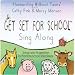 Sammons Preston Get Set for School Sing Along CD