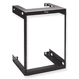 UPC 633758000116 product image for Icc Iccmswmr15 Wall Mount Rack 18d 15rms | upcitemdb.com