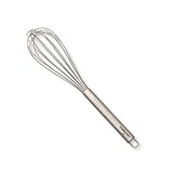 Farberware Professional 12-Inch Stainless Steel Balloon Whisk