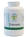 Chlorella pyrenoidosa Algen von manako ® Presslinge pur, 1kg, 4000 Presslinge