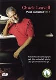 Piano Instruction 1 [DVD] [2005] [Region 1] [US Import] [NTSC]