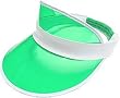 Set of 10 Universal Size Dealer Visor - Casino Supplies > Accessories > Misc. Accessories