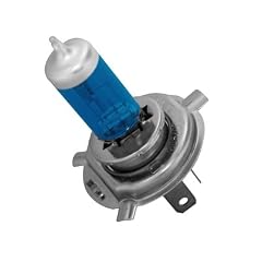Dectane XERH4 H4 Xenon Look Lampe 12 V/ 60-55W (2 St�ck)