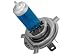 Produkt-Bild: Dectane XERH4 H4 Xenon Look Lampe 12 V/ 60-55W (2 St&uuml;ck)