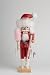 Decorative Christmas Nutcracker - Candy Santa (11 Inch)