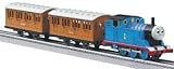 Lionel Thomas and Friends