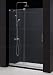 DreamLine MIRAGE 44-48 x 72 Frameless Sliding Shower Door SHDR-19487210-01 DreamLine MIRAGE 44-48 x 72 Frameless Sliding Shower Door SHDR-19487210-01