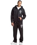 LRG - LRG Grass Roots Zip Hoodie and The Grass Roots Pants