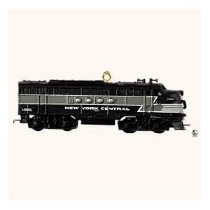 Lionel New York Central