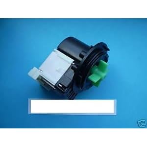 ZANUSSI WASHING MACHINE DRAIN PUMP fast delivery