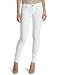 Level 99 Women's Janice Skinny Jegging Pant, Sugar, 32