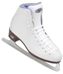 Riedell Ice Skates 113 Womens GR 4 bl...