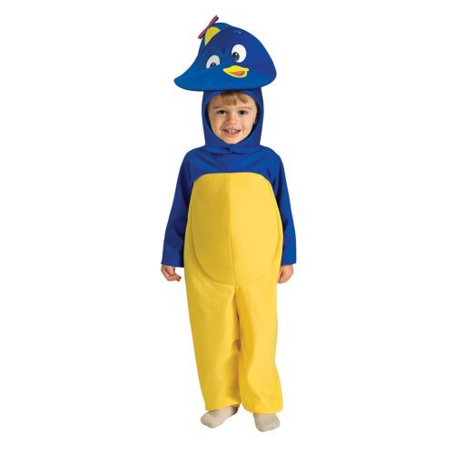 Click here to buy Backyardigans Pablo Child Costume by BuyCostumes.