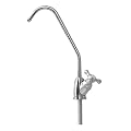 Nature's Water Reverse Osmosis Deluxe Water Filter System Tap Faucet for Drinking Water