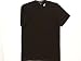 INC International Concepts Men Cotton Slub V-Neck Tee