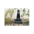 Obelisk Slate Water Feature