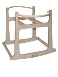 Moses Basket Stand Made in the USA