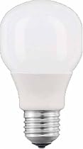 Philips-Licht SOFT ES 8YR20W/ Energiesparlampe 20W E27 230V warmton-ws