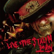 LIVE THE STALIN [通常盤]