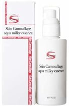 マーシュフィールド SC アクアミルキィエッセンス(日中用美容液) 150ml