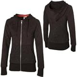 Nixon Mattie Full-Zip Hooded Sweatshirt - Women's