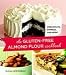 Books : The Gluten-Free Almond Flour Cookbook [Paperback]