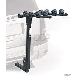 thule parkway 2 bike rack
