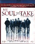 My Soul To Take